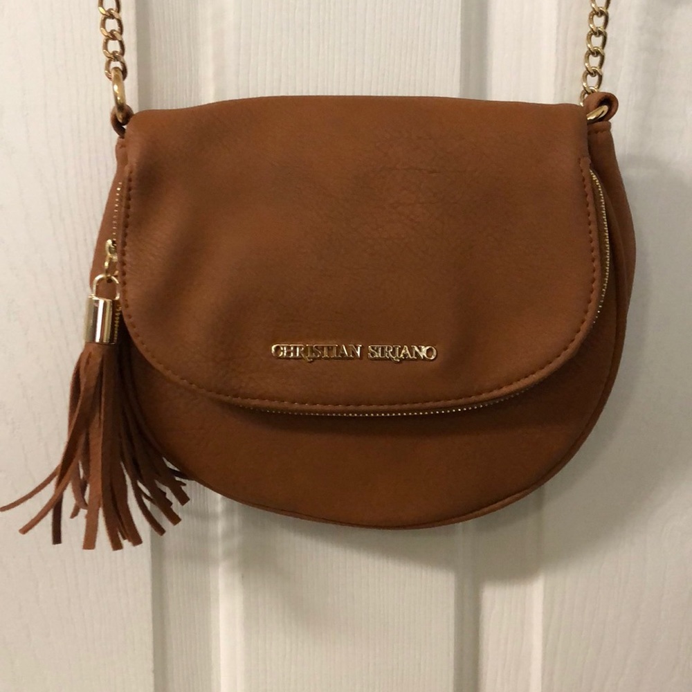 Christian Soriano Purse